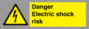 electric-shock-risk-with-electrical-warning-triangle~